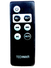 Technika ipod speaker for sale  MARGATE