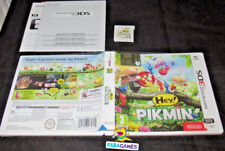 3ds hey pikmin usato  Santa Sofia