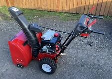 Craftsman snow blower for sale  Portland