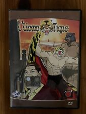 Dvd uomo tigre usato  Sedriano