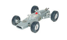 Modellino auto brabham usato  Santa Marinella
