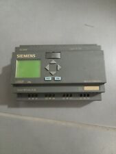 Siemens logo 6ed1 usato  Lodi