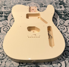 Squier telecaster body for sale  LEAMINGTON SPA