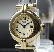 Vintage exc cartier d'occasion  Expédié en Belgium
