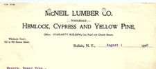 1898 buffalo mcneil for sale  Mount Airy