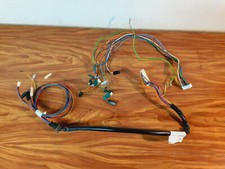 Faisceau électrique commande d'occasion  Vienne
