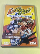 Let dvd video usato Let dvd video usato  Bari