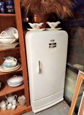 Ancien frigo frigidaire d'occasion  Aups