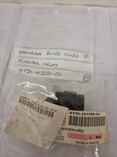 Nos yamaha bw50 for sale  ATHERSTONE
