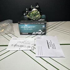 Ardent apex baitcasting for sale  Bordentown