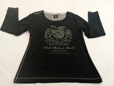 Gaastra damen langarmshirt gebraucht kaufen  Rastatt