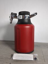 Growlerwerks ukeg red for sale  Salt Lake City