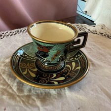 saucer egyptian cup for sale saucer egyptian cup for sale POOLE