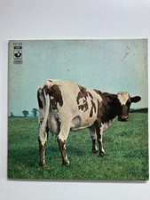 Atom heart mother usato  Fiumicino