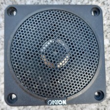 Canton pullmann tweeter gebraucht kaufen  Schloß Holte-Stukenbrock