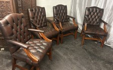 Chesterfield gainsborough carv for sale  MARCH