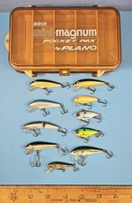 Plano 3213 mini for sale  Wilmington