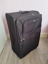 Travel suitcase cellini for sale  LONDON