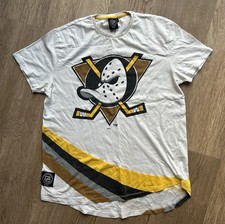 Anaheim mighty ducks for sale  FELIXSTOWE