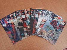 Spawn original press usato  Goro