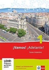 Vamos adelante curso gebraucht kaufen  Berlin