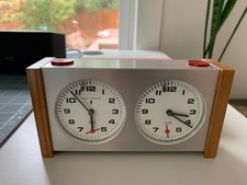 Heuer chess champion for sale  Niwot