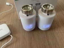Smarthome thermostat gebraucht kaufen Smarthome thermostat gebraucht kaufen  Bad Doberan