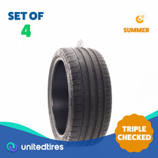 Set used 245 for sale  Chicago