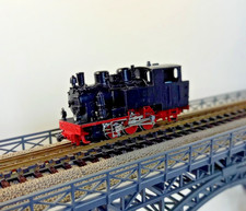 Bemo h0e tenderlok gebraucht kaufen Bemo h0e tenderlok gebraucht kaufen  Elmenhorst