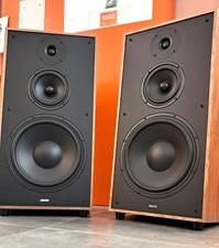 Casse hifi diffusori usato  Livorno