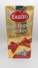 Easiyo real yogurt usato  Spedire a Italy