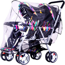 Universal tandem stroller for sale  BELVEDERE