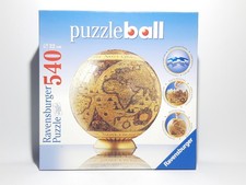 Puzzle ball historische gebraucht kaufen Puzzle ball historische gebraucht kaufen  Aachen