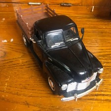 1953 chevrolet pick for sale  Puposky