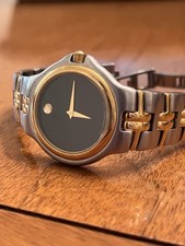 mens movado 81 e4 1893 museum watch for sale mens movado 81 e4 1893 museum watch for sale Sacramento
