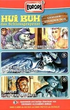 3er box geisterstundenbox gebraucht kaufen  Berlin