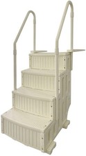 Einstelltreppe einstellleiter  gebraucht kaufen  Nidda