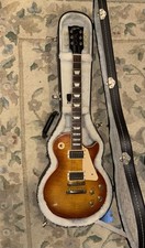 2013 gibson paul d'occasion  Expédié en Belgium