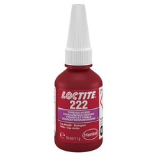 Loctite 222 schraubensicherung gebraucht kaufen  Bremen