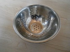 Stand küchensieb nudelsieb gebraucht kaufen  Titisee-Neustadt