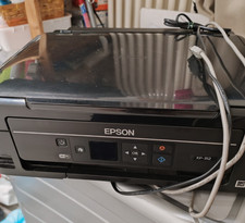 Stampante epson 312 usato  Orsago