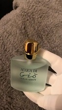 Acqua gio giorgio gebraucht kaufen  Bremen