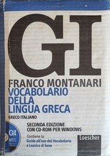 Vocabolario greco franco usato  Viterbo