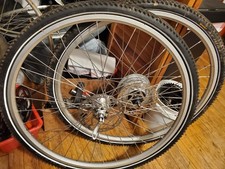 Nuvinci n380 cvt for sale  Randallstown