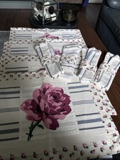 Laura ashley table for sale  BRADFORD