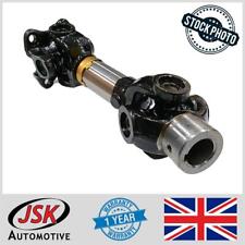 Hydraulic pump drive for sale  UK