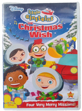 Little einsteins christmas for sale  Miamisburg