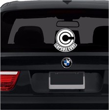 Vinyl decal sticker. for sale  Montebello