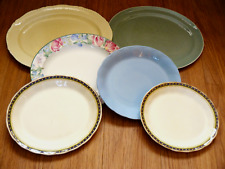 Vintage serving platters for sale  HEREFORD