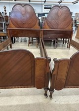 Pair antique vintage for sale  Chesapeake